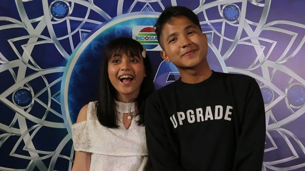Sering Terlihat Bersama, Jirayut dan Putri DA Pacaran?