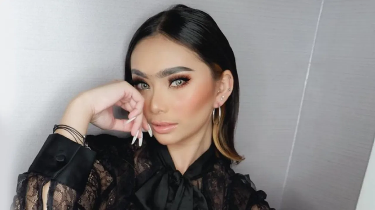 Serius Berkarir di Sinetron, Nadia Sana Rela Nomor Duakan Cinta
