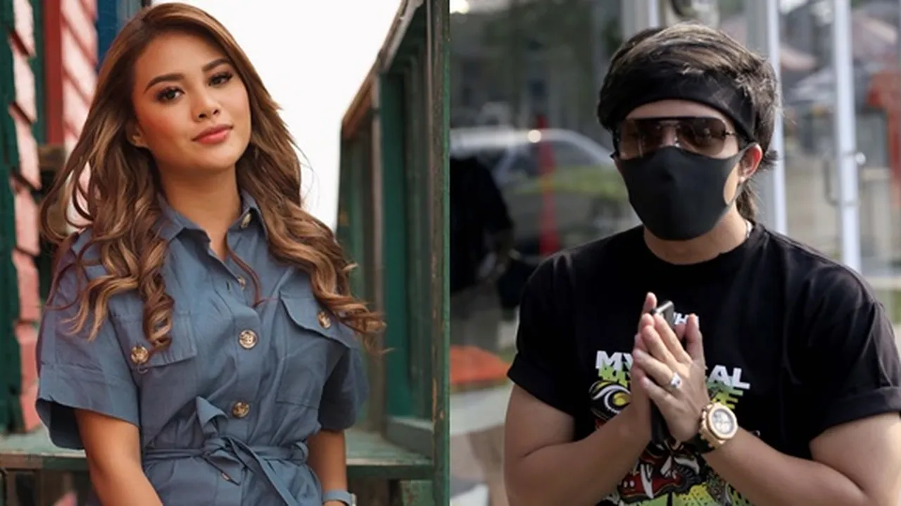 Serius dengan Aurel Hermansyah, Atta Halilintar Bocorkan Rencana Tanggal Pernikahan