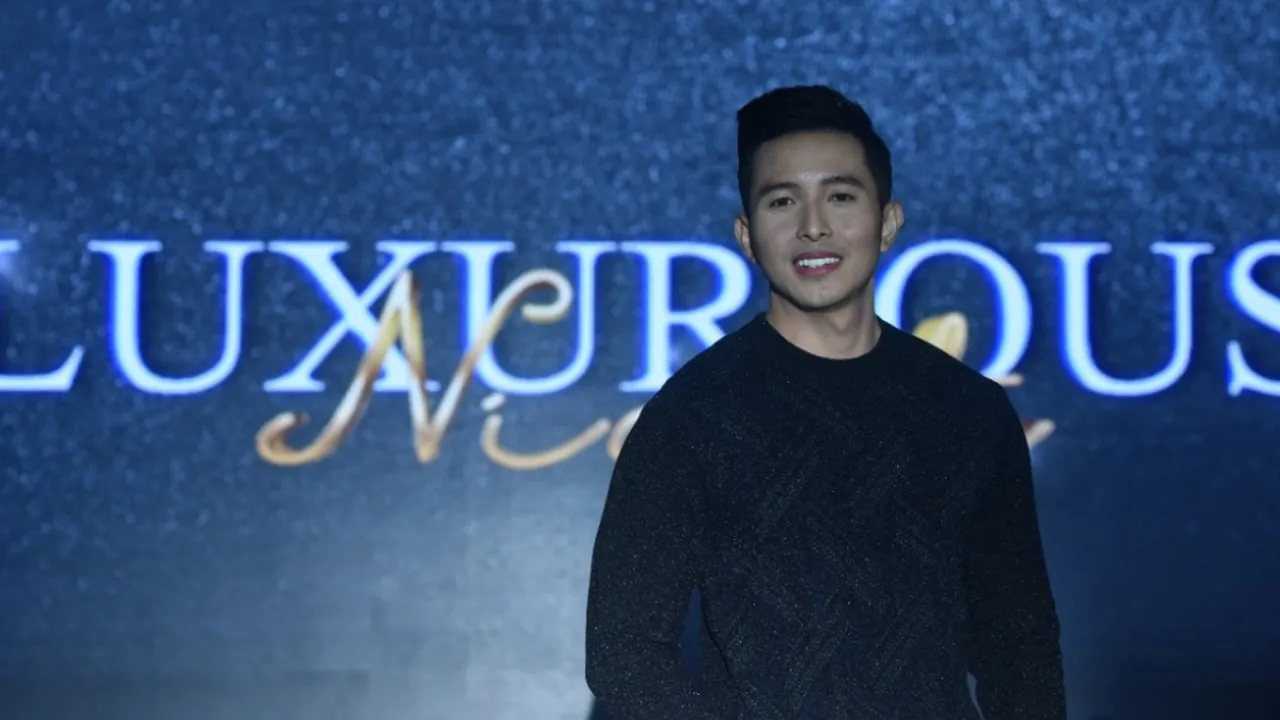 Serius di Dunia Musik, Dokter Aditya Surya Pratama Gelar Intimate Concert 'Luxurious Night'