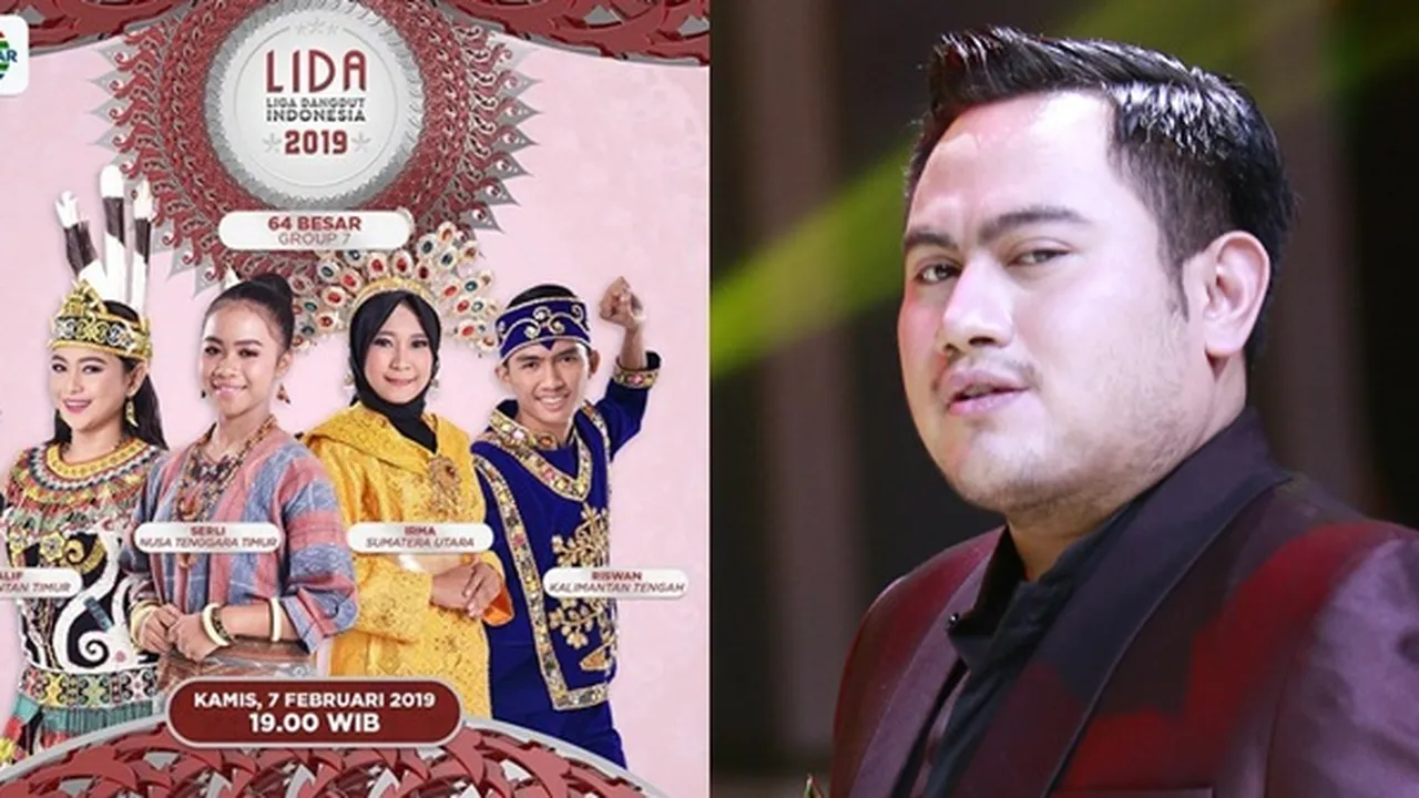 Serli Duta NTT Tersenggol, Nassar: Kamu Nyanyinya Dari Awal Sampai Belakang Fals