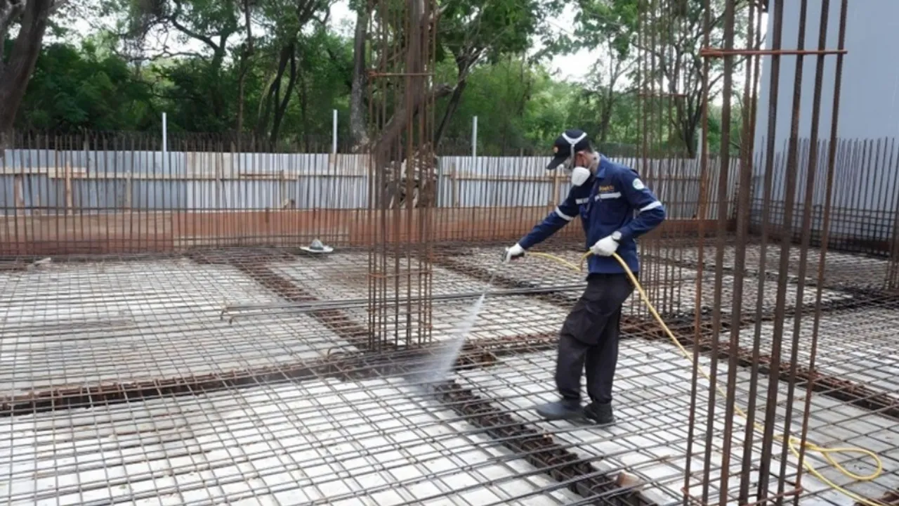 Sertifikasi ISO 9001 dan ISO 14001 Perkuat Layanan Pengendalian Hama Berstandar Internasional