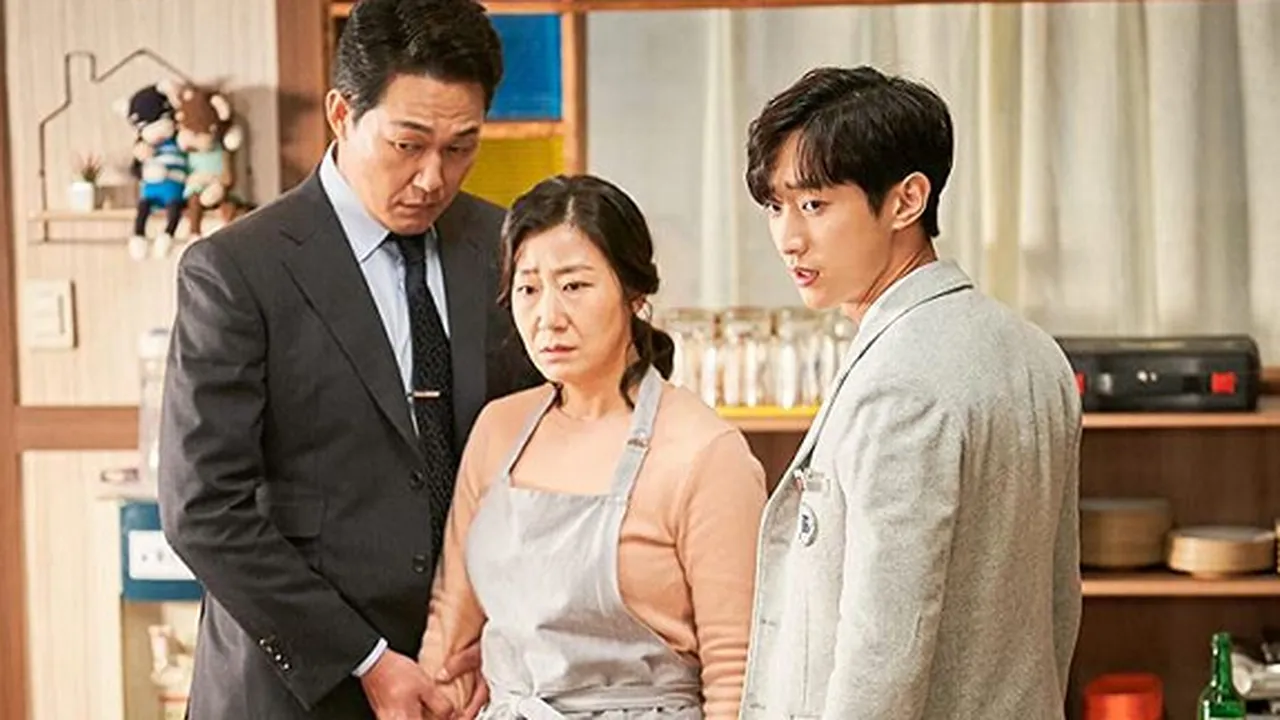Seru dan Menghibur, Inilah Sederet Drama Korea Tentang Orang Yang Bertukar Tubuh! Seru dan Menghibur, Inilah Sederet Drama Korea Tentang Orang Yang Bertukar Tubuh!