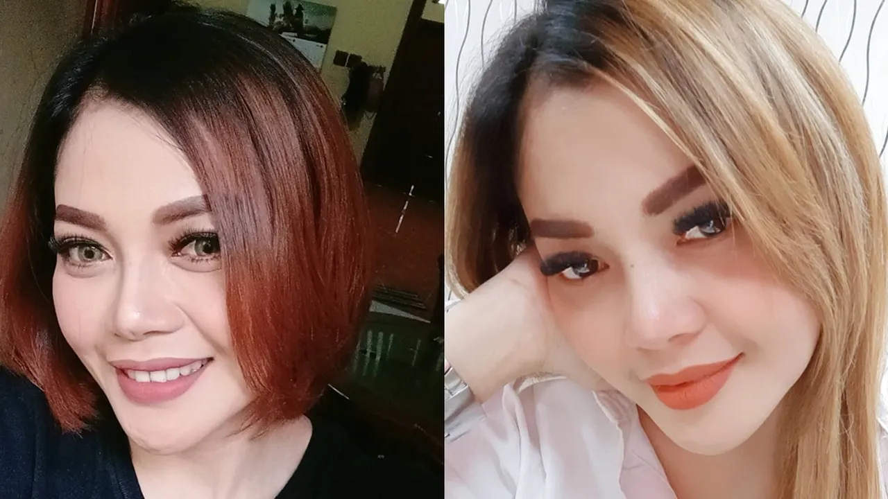 Seruni Bahar Sudah Cerai Dengan Kakak Anisa, Ngaku Diintimidasi Keluarga Mantan Suami
