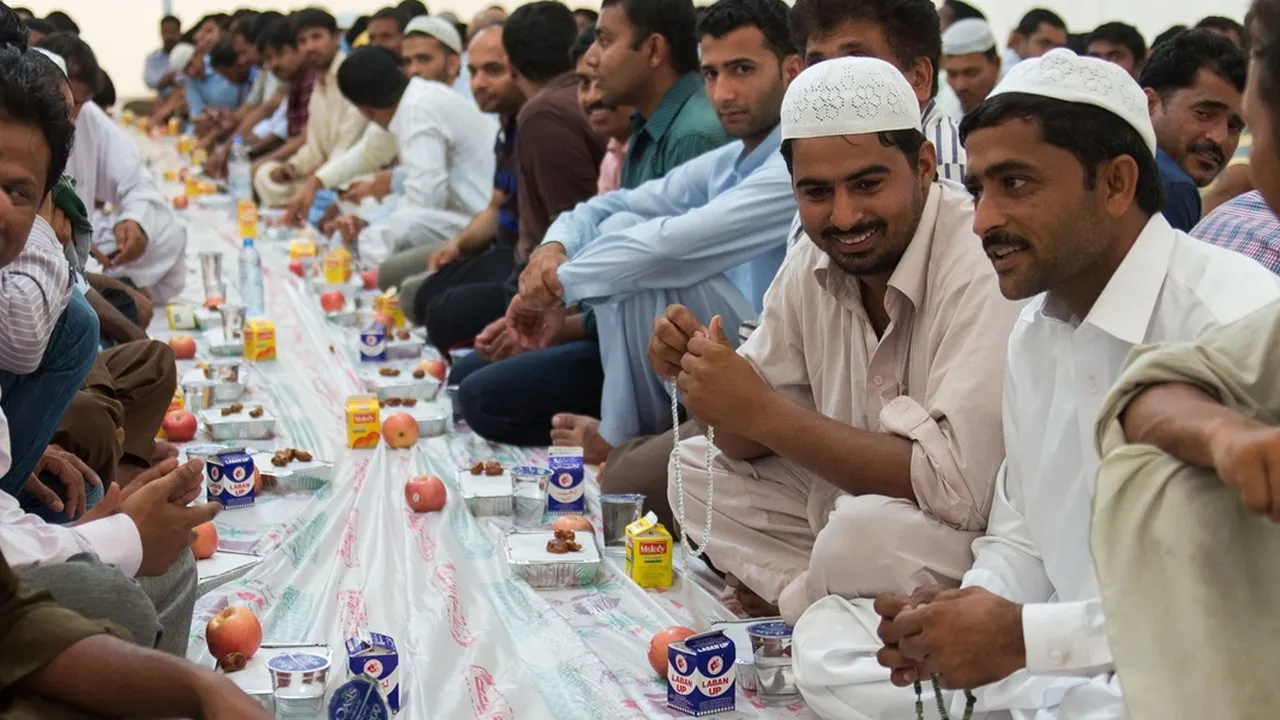 Serunya Ngabuburit, Kegiatan Menarik dan Bermanfaat untuk Menyemarakkan Ramadan!