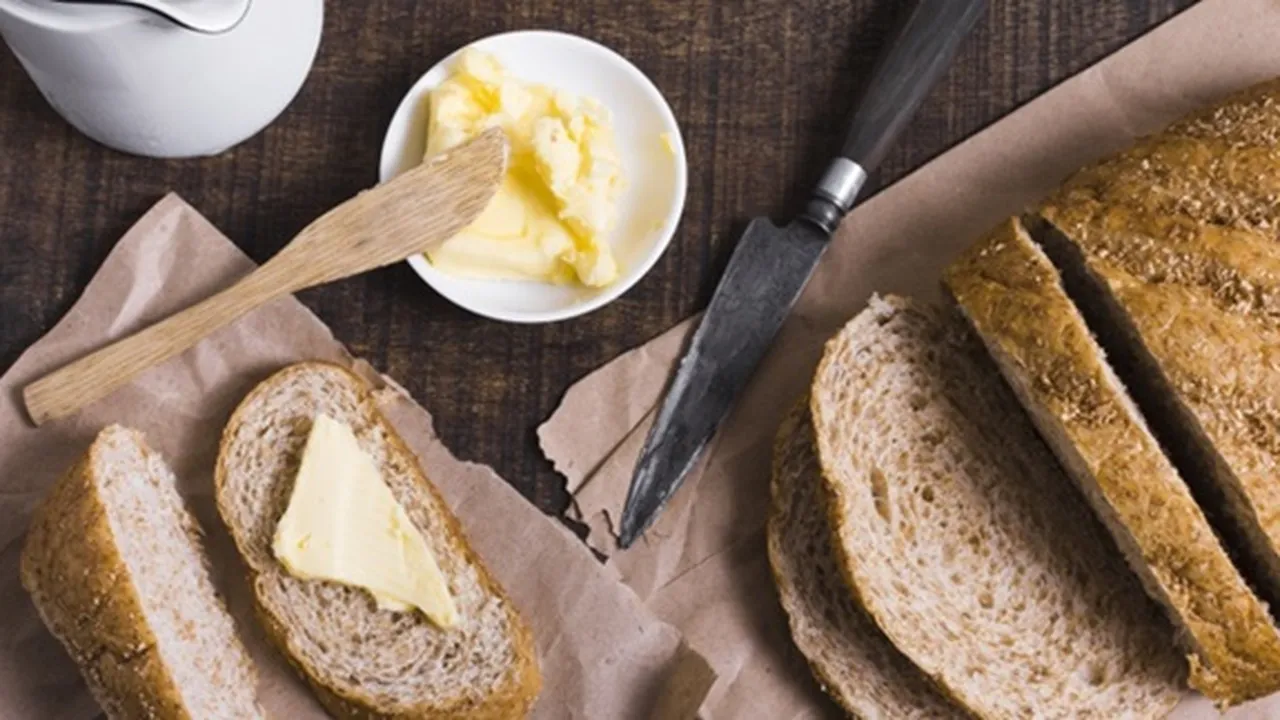 Serupa Tapi Tak Sama, Ini 6 Perbedaan Mentega dan Margarin