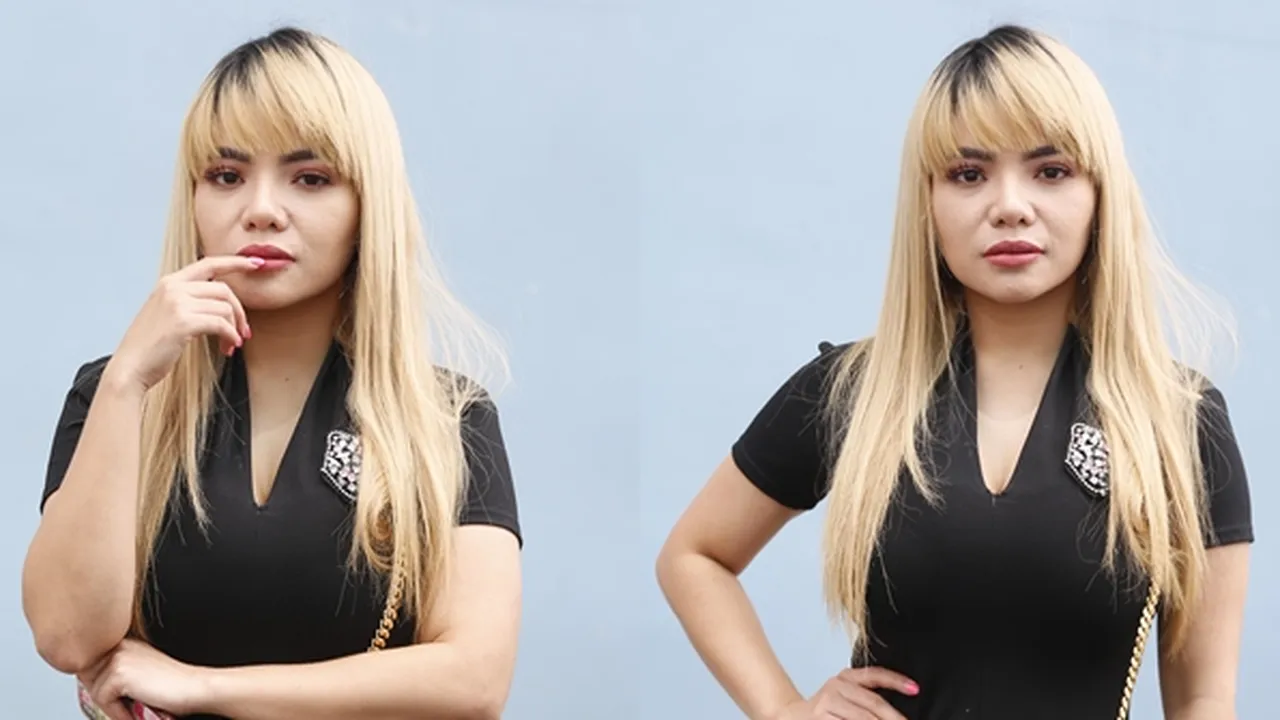 Sesama DJ, Dinar Candy Sempat Mengira Hubungan Nathalie Holscher dengan Sule Adalah Settingan Sesama DJ, Dinar Candy Sempat Mengira Hubungan Nathalie Holscher dengan Sule Adalah Settingan