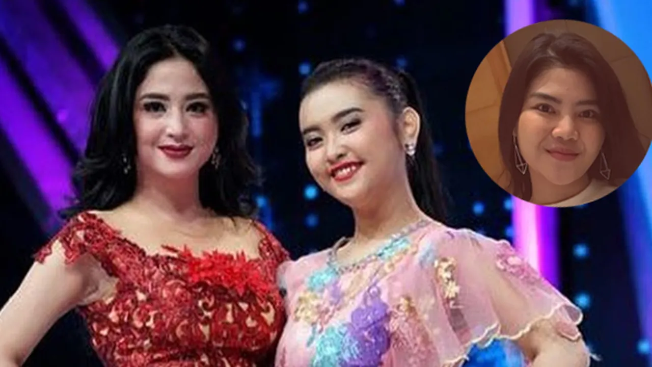 Sesama Keponakan DePe, Lebby Wilayati Komentari Masalah Rosa Meldianti