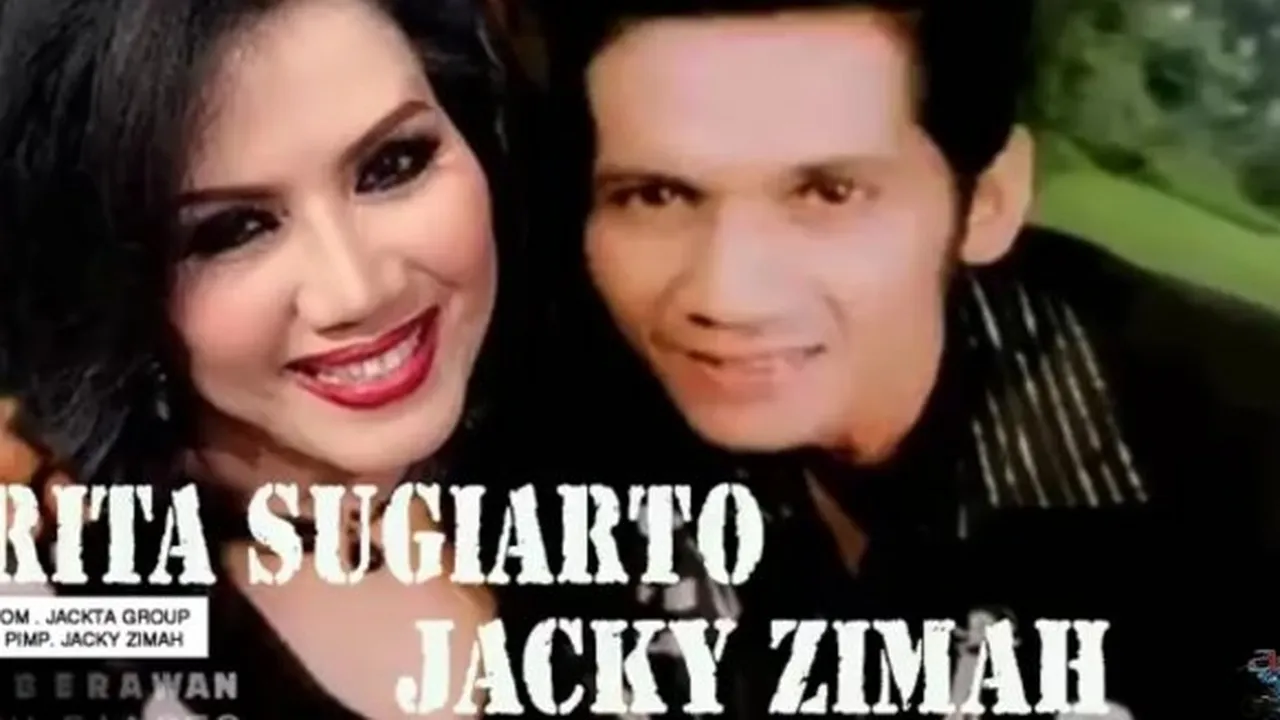 Sesama Pedangdut, Ageng Kiwi Angkat Bicara Soal Kematian Jacky Zimah
