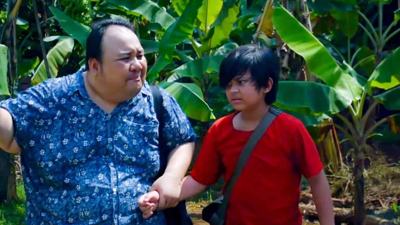 Setahun Berlalu, Mendiang Rony Dozer Masih Terus Dikenang oleh Kawan-Kawan SMA Setahun Berlalu, Mendiang Rony Dozer Masih Terus Dikenang oleh Kawan-Kawan SMA