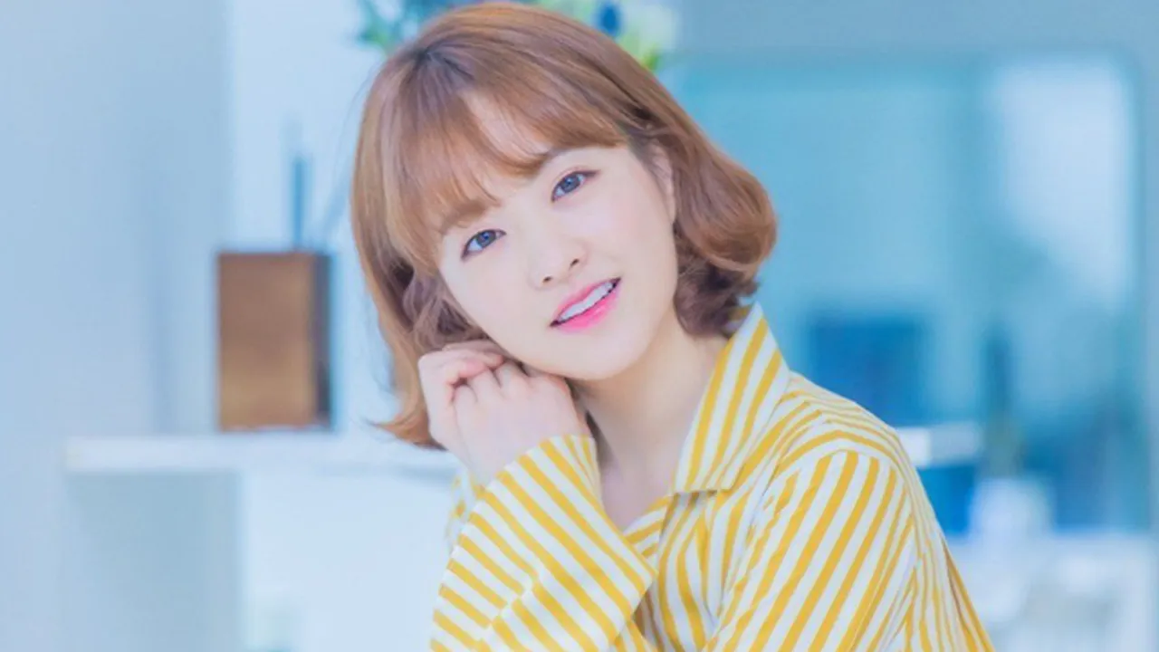 Setelah 10 Tahun, Park Bo Young Putuskan Keluar dari Agensi