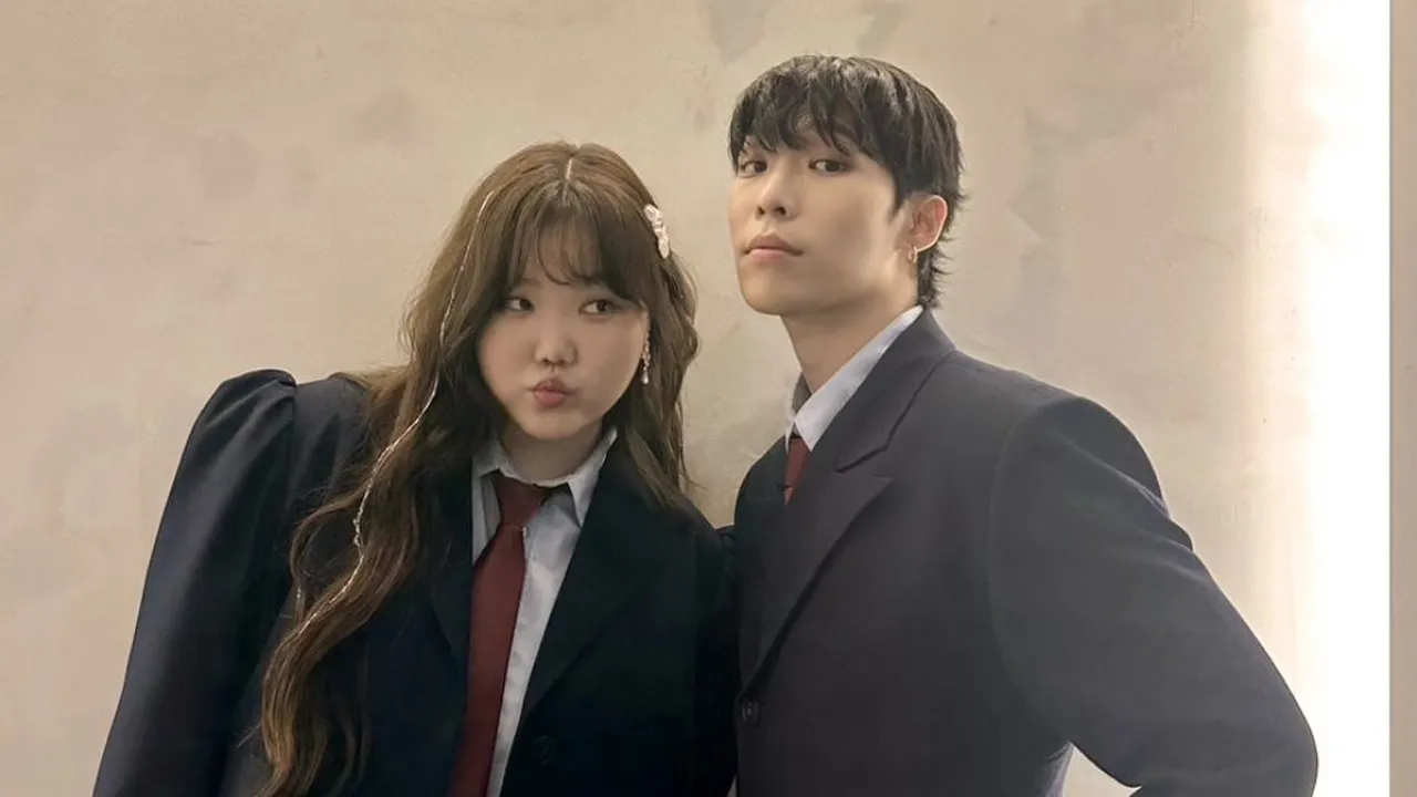 Setelah 12 Tahun Bersama, AKMU Akan Tinggalkan YG Entertainment dan Memulai Perjalanan Baru