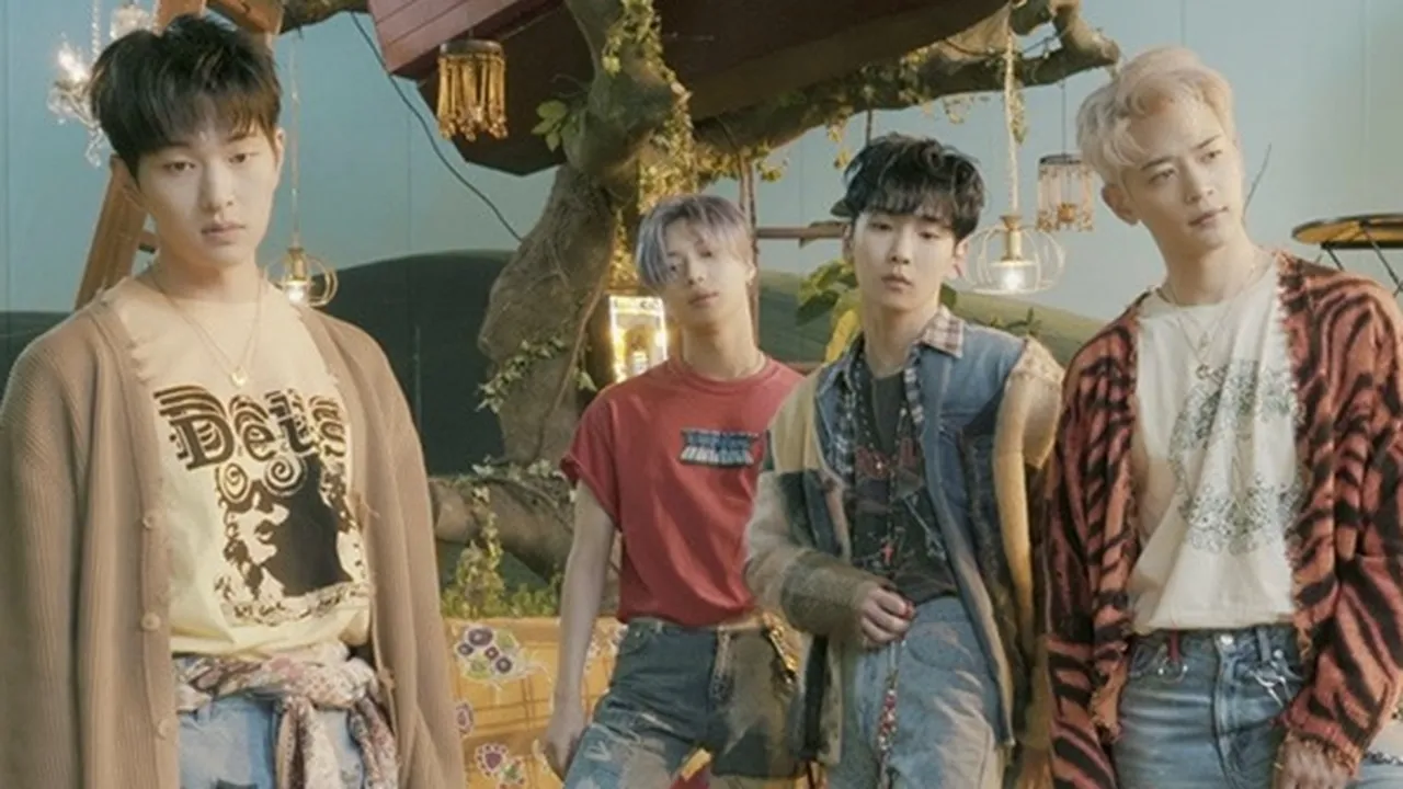 Setelah 3 Tahun, SHINee Rilis Album Jepang dengan Title Track 'SUPERSTAR'