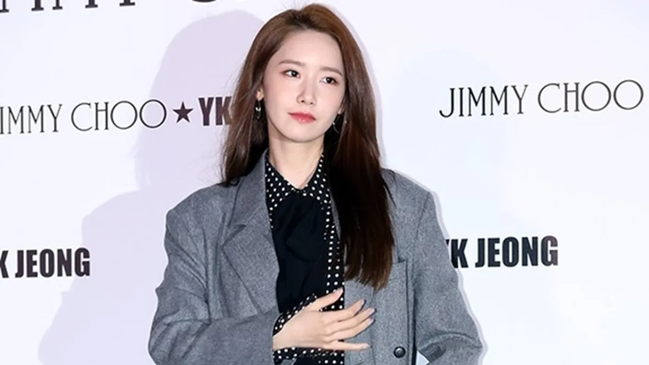 Setelah 3 Tahun, Yoona Girls Generation Akhirnya Kembali Main Drama Korea