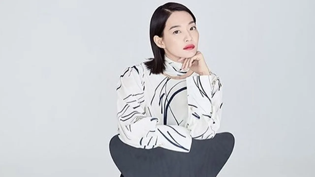 Setelah 6 Tahun, Shin Min Ah Akhirnya Kembali Tampil di Layar Lebar!