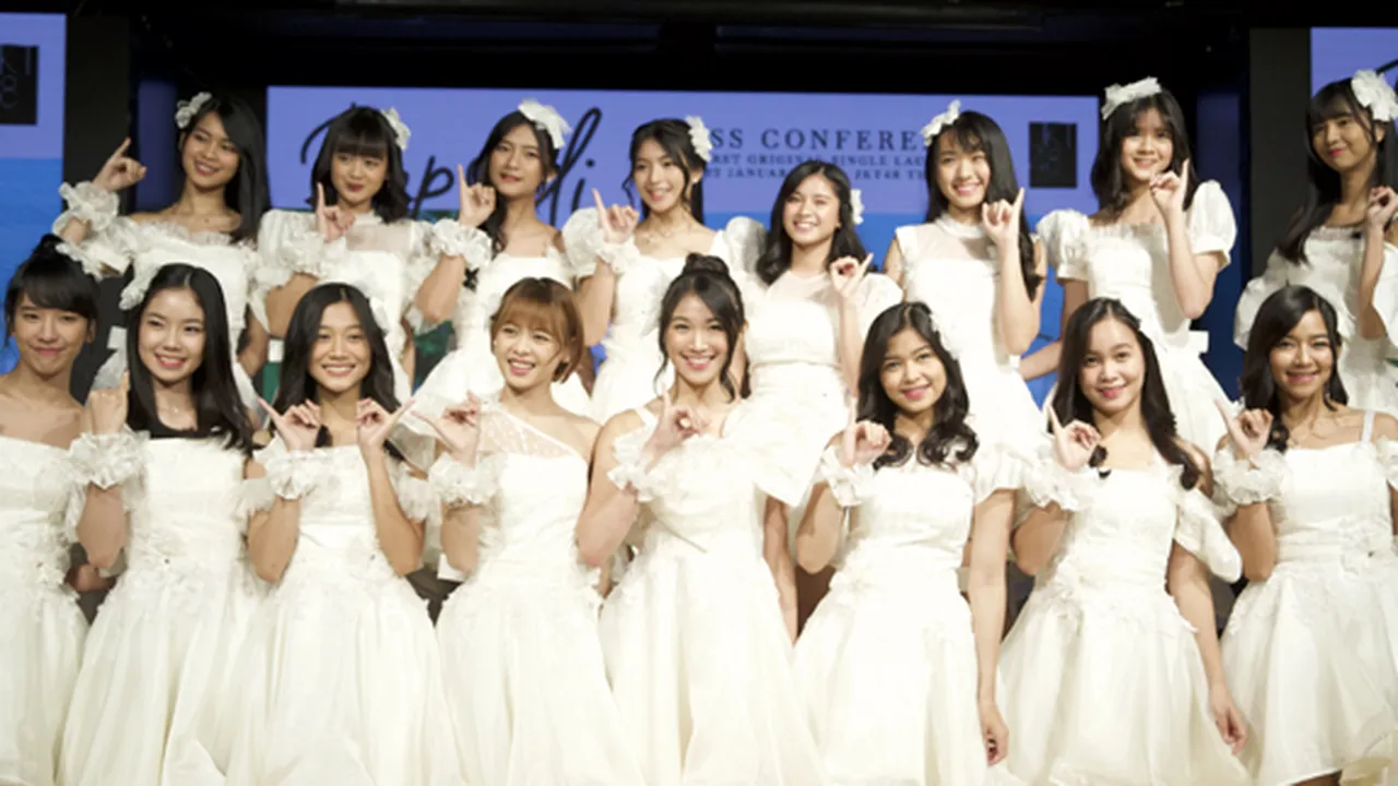 Setelah 8 Tahun Penantian, JKT48 Akhirnya Rilis Single Original