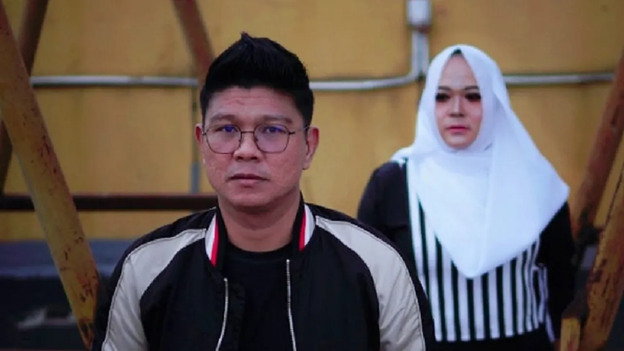 Setelah 9 Tahun, Eren Hill Akhirnya Duet dengan Andika Mahesa Lagi