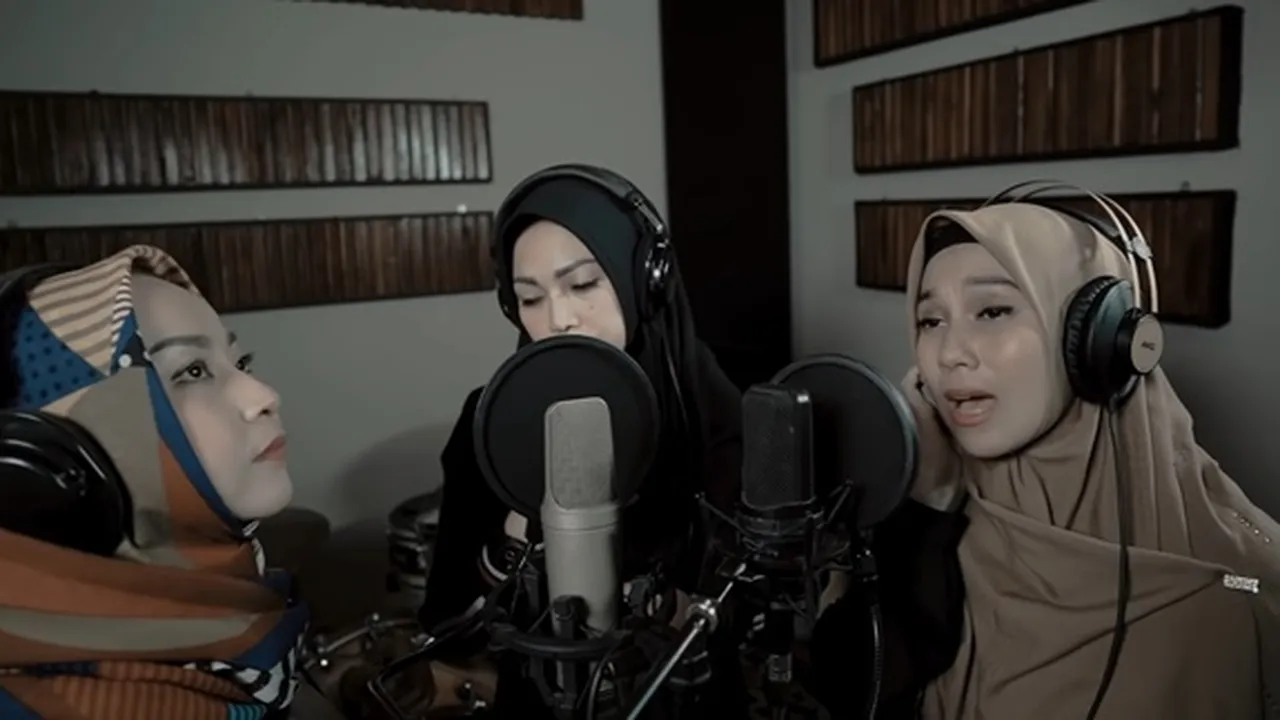 Setelah 'Aisyah Istri Rasulullah' Viral, Kini Muncul Lagu 'Sayyidatina Khadijah'