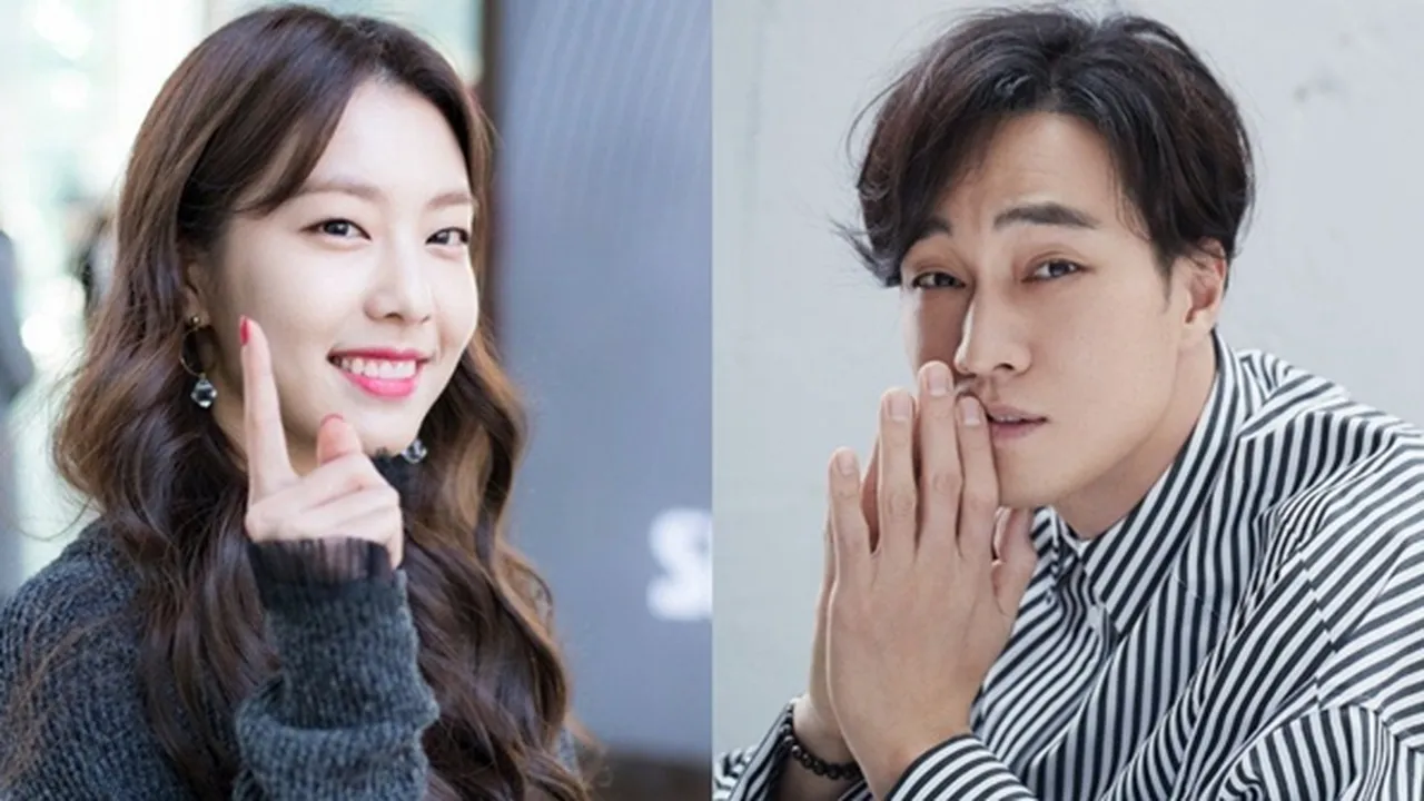 Setelah Akui Pacaran, So Ji Sub Minta Maaf dan Pernah Ketahuan Beli Cincin