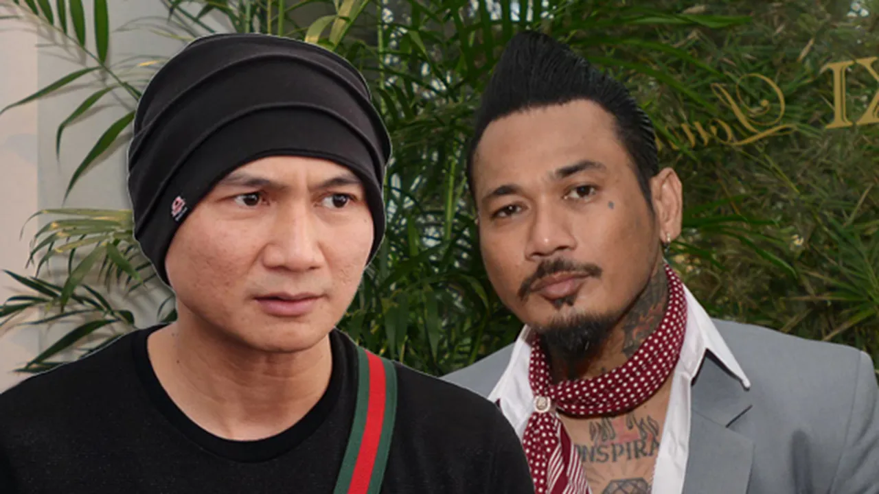 Setelah Ashanty, Jerinx SID Saling Sindir dengan Anji Terkait RUU Permusikan