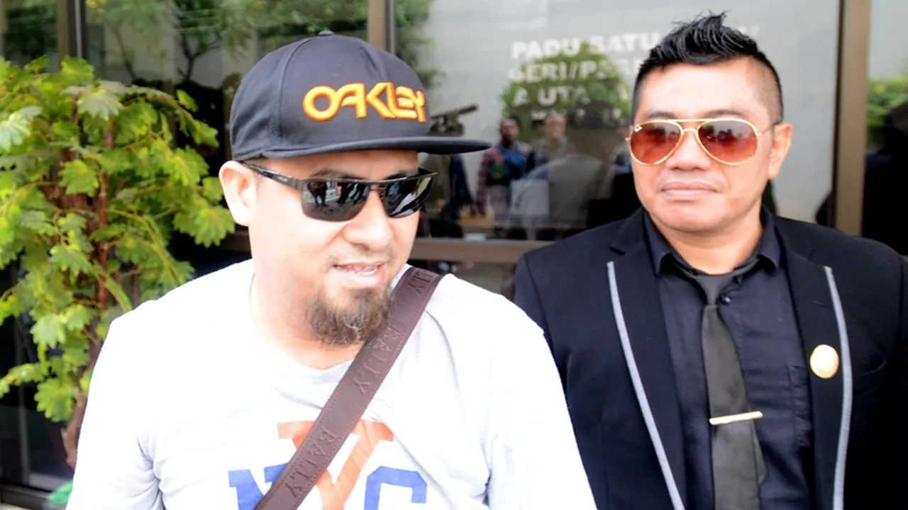 Setelah Bebas Dari Penjara, Saipul Jamil Bakal Segera Menikah