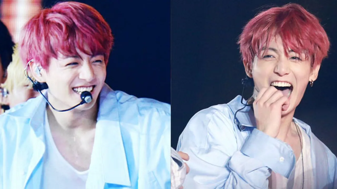 Setelah Bikin Downy Sold Out, Jongkook BTS Bikin Minyak Jojoba Jadi Trending