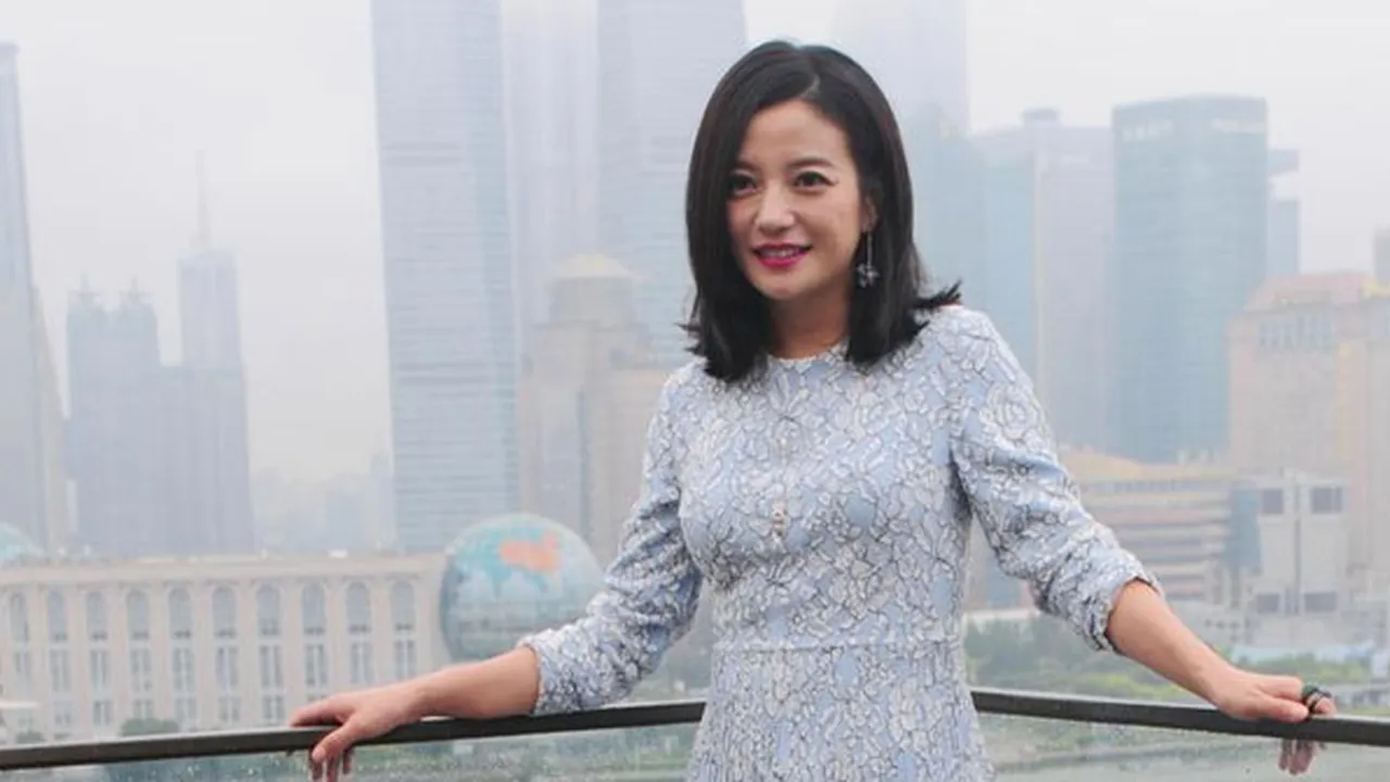 Setelah Denda Fan Bingbing, Kini Giliran Vicki Zhao Diminta Kembalikan Bayaran