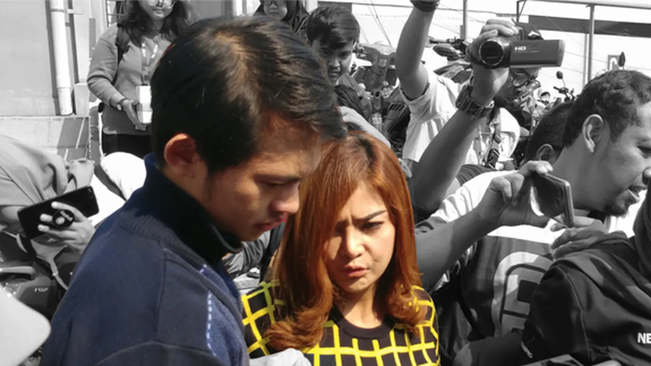 Setelah Drama Siram Air, Irma Dharmawangsa dan Tiara Marleen Ribut di Acara Televisi