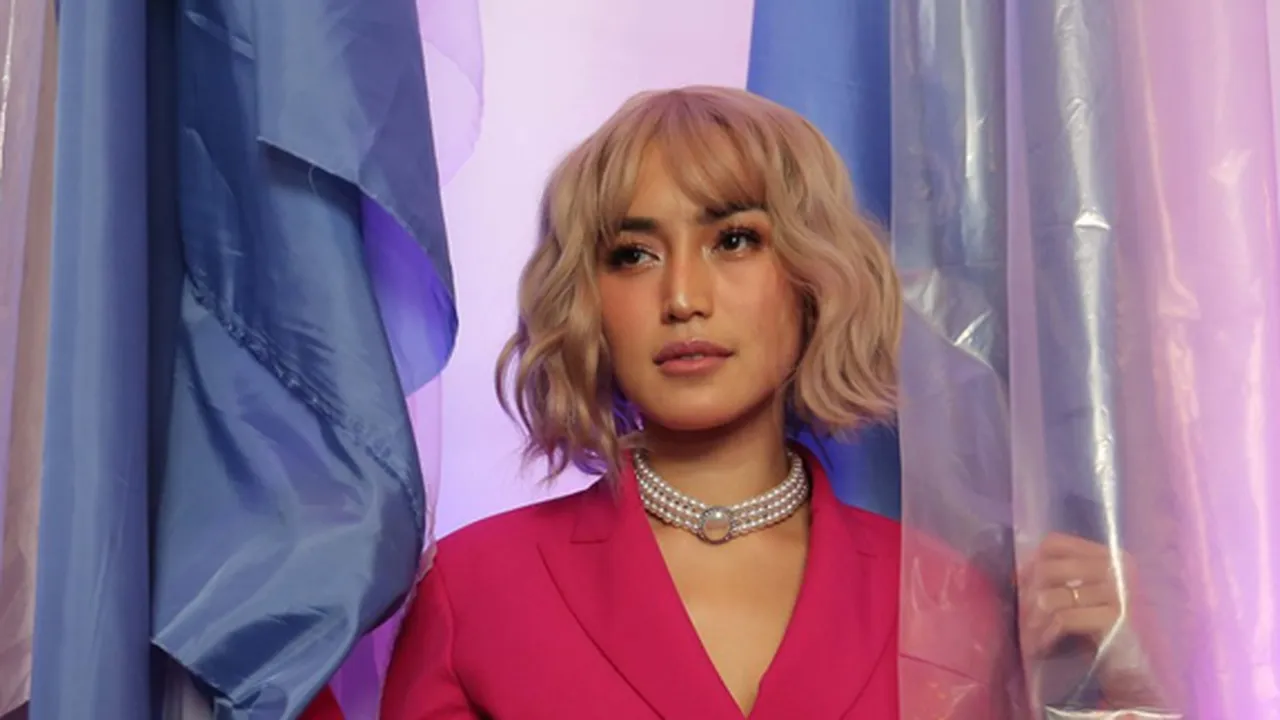 Setelah Gisel, Viral Video Panas Diduga Jessica Iskandar