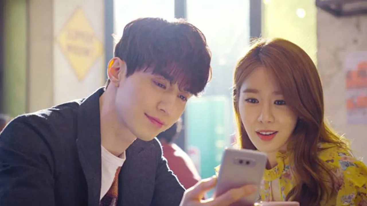 Setelah 'GOBLIN', Lee Dong Wook & Yoo In Na Ditawari Main Drama Bareng