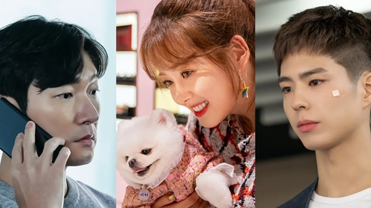 Setelah 'IT'S OKAY TO NOT BE OKAY' Tamat, Ini 3 Drama yang Segera Bisa Ditonton di Netflix
