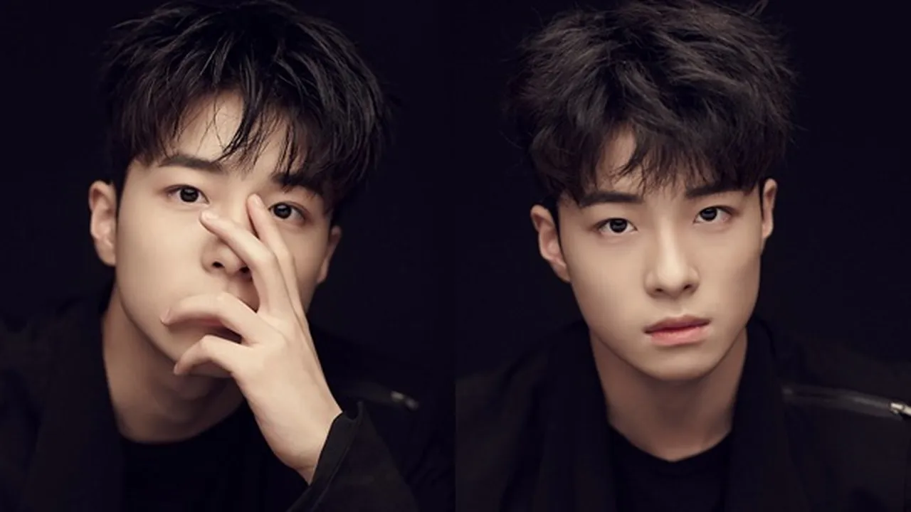 Setelah Jadi Aktor Cilik, Kini Nam Da Reum Resmi Pemeran Utama Drama