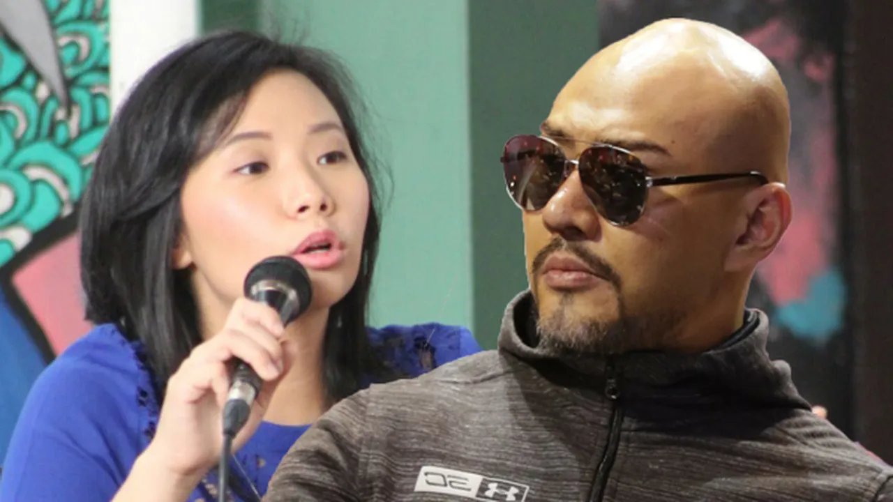 Setelah Joko Anwar, Livi Zheng Debat Panas Bersama Deddy Corbuzier