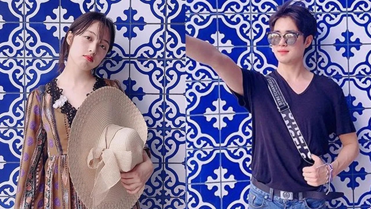 Setelah Konfirmasi Pacaran Dengan Jo Byung Gyu, Kim Bo Ra Minta Maaf