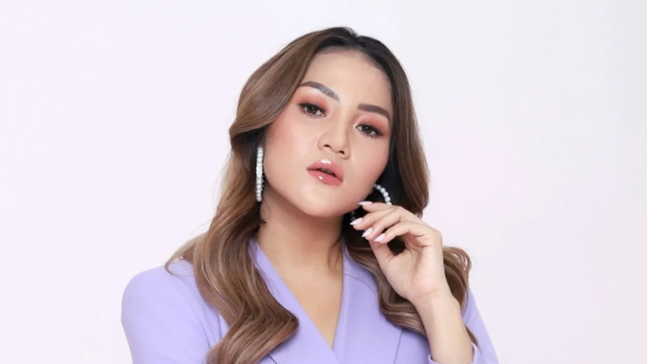Setelah Melalui Berbagai Halangan dan Rintangan, IRINE Rilis Single Keduanya 'Tanpa Suara'