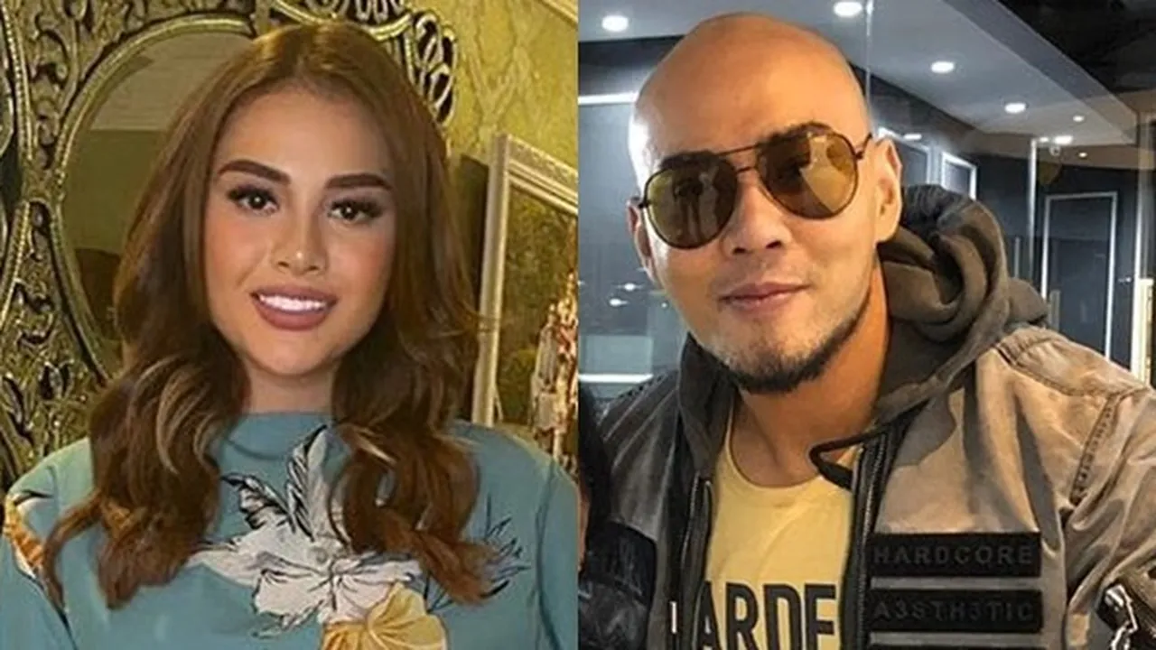 Setelah Memuji Cantik, Deddy Corbuzier Bilang Aurel Hermansyah Dulu Jelek