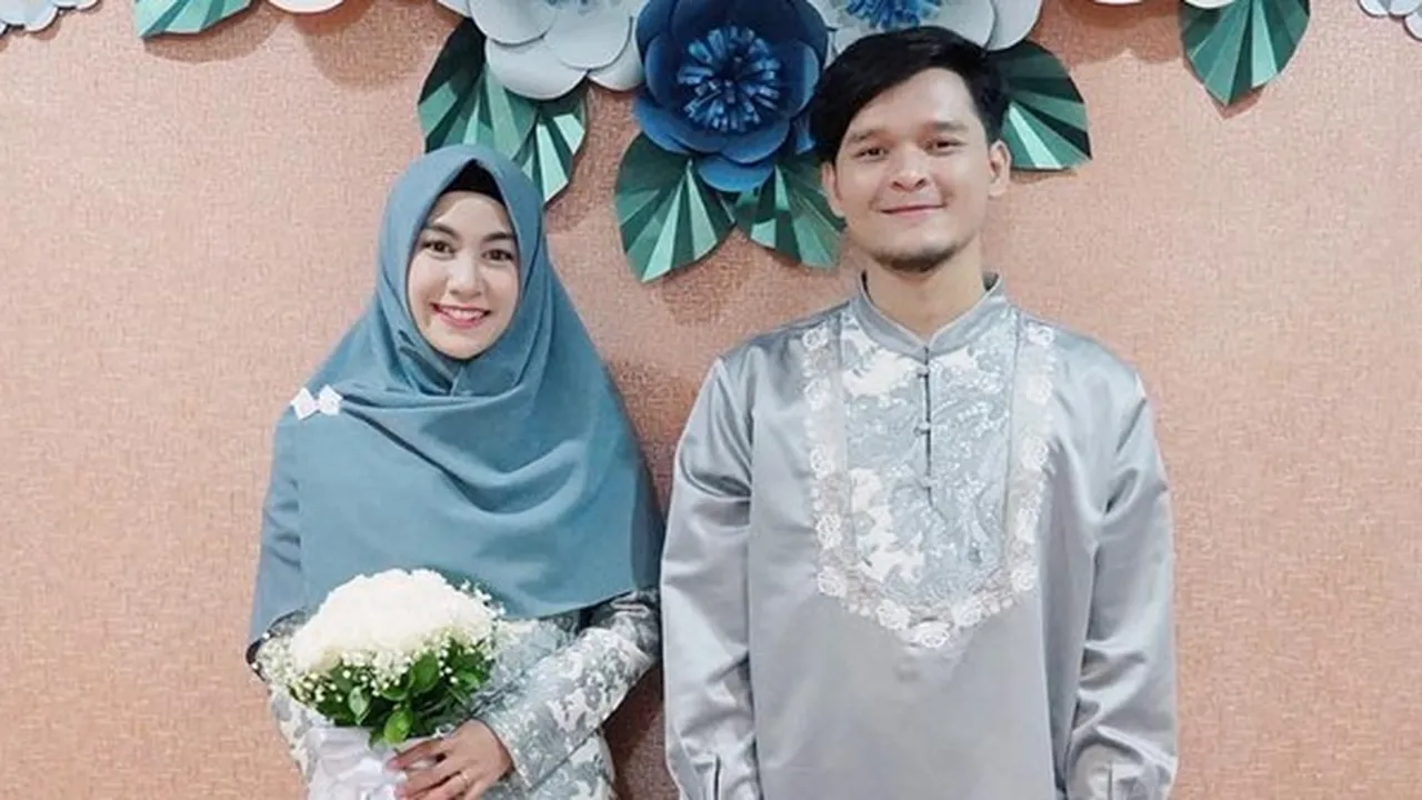 Setelah Menikah Anisa Rahma dan Anandito Makin Sibuk, Isi Talkshow Seminggu 3 Kali Setelah Menikah Anisa Rahma dan Anandito Makin Sibuk, Isi Talkshow Seminggu 3 Kali