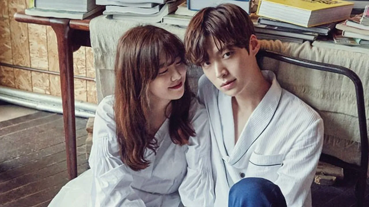 Setelah Menikah dengan Ahn Jae Hyun, Goo Hye Sun Mengaku Ada yang Berubah