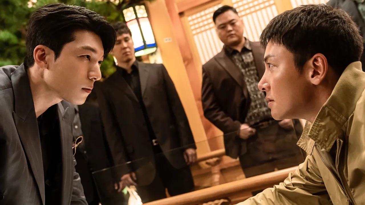 Setelah 'MOVING', Simak 5 Daftar Tontonan Korea yang Bakal Segera Tayang di Disney+ Hotstar