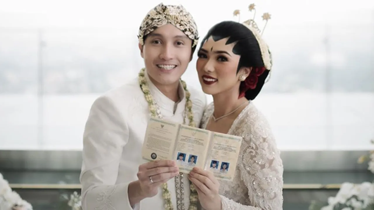 Setelah Pandemi, Isyana Sarasvati dan Suami Bakal Honeymoon Lagi