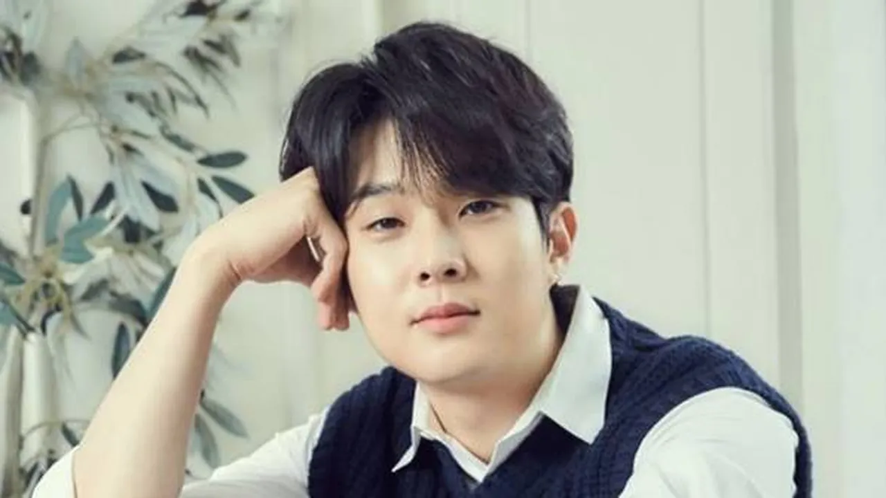 Setelah 'PARASITE', Choi Woo Shik Akan Main Film 'TIME TO HUNT'