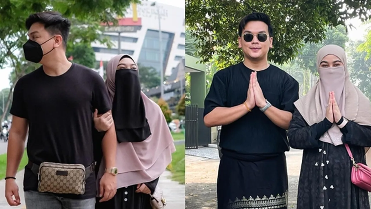 Setelah Penantian 5 Tahun, Istri Natta Reza Hamil 3 Bulan Lewat Program Bayi Tabung Setelah Penantian 5 Tahun, Istri Natta Reza Hamil 3 Bulan Lewat Program Bayi Tabung