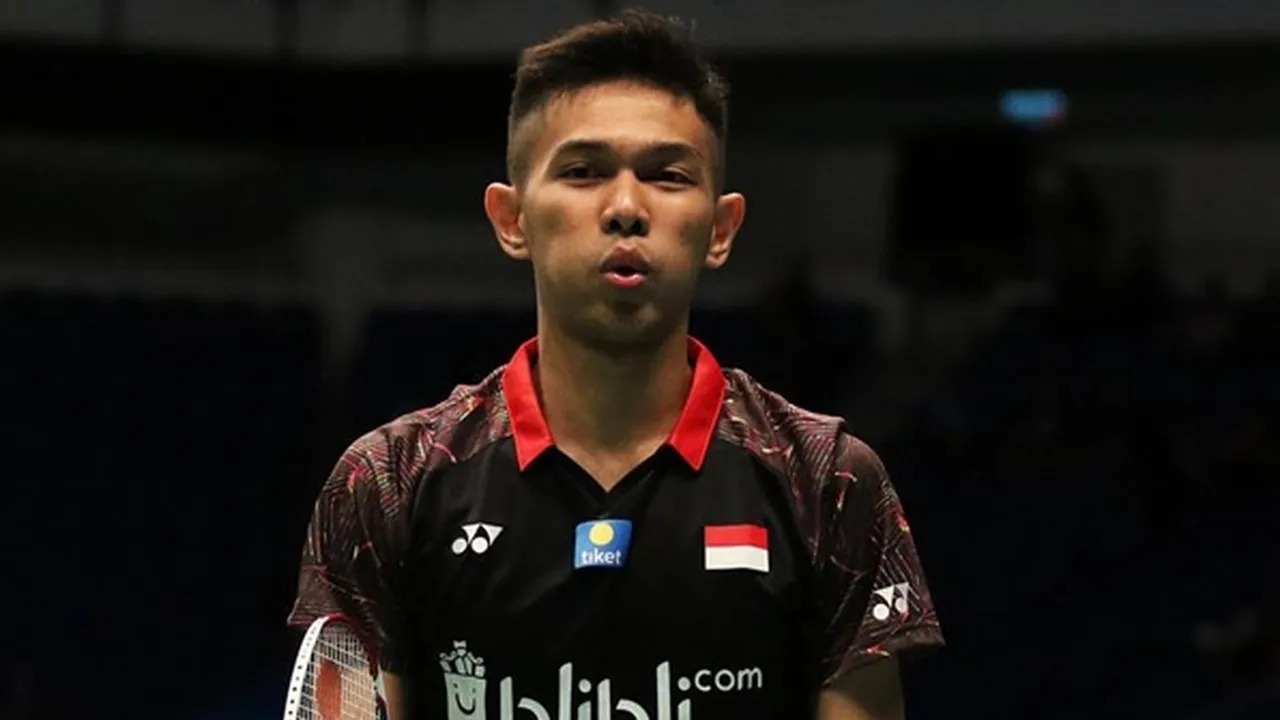 Setelah Perak Asian Games, Fajar Alfian Jadi Sarjana dan Ortu Akan Naik Haji