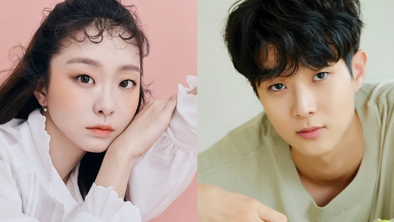 Setelah Pisah 3 Tahun, Choi Woo Shik dan Kim Da Mi Bermesraan Lagi di 'US THAT YEAR'