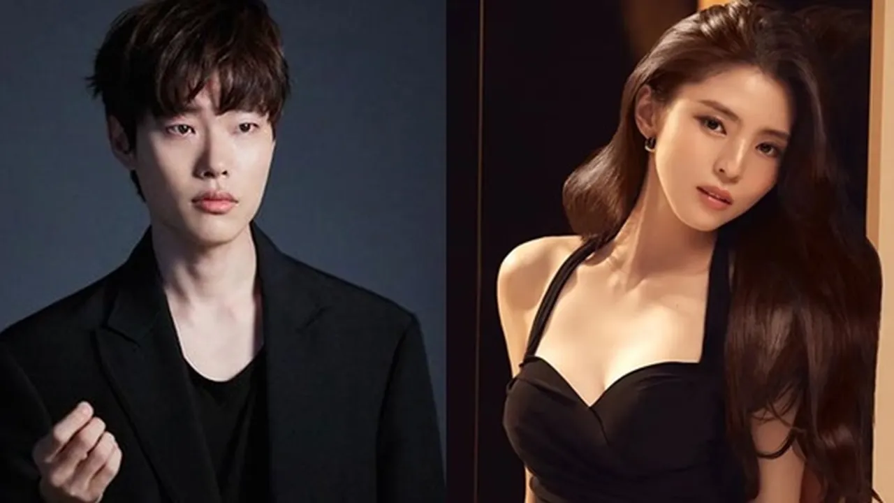 Setelah Putus, Han So Hee dan Ryu Jun Yeol Juga Batal Bintangi Adaptasi Webtoon 'DELUSION'