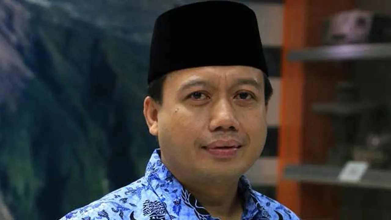 Setelah Raisa, Pak Sutopo BNPB Gembira Berjumpa Presiden Jokowi