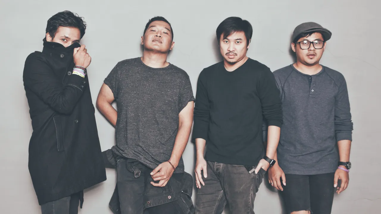 Setelah Rilis Single, Lightcraft Keluarkan Music Video Untuk Walk On Fire