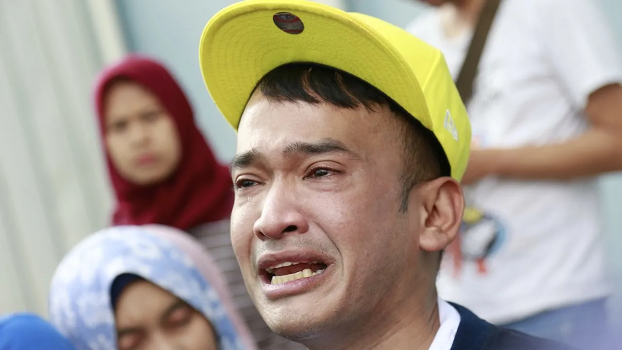 Setelah Rumah Diteror Orang Tak Dikenal, Villa Ruben Onsu Dibobol Maling