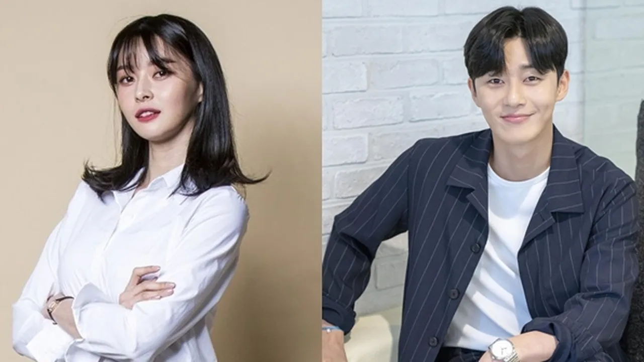 Setelah Rumor Pacaran, Kwon Nara Konfirmasi Jadi Cinta Pertama Park Seo Joon