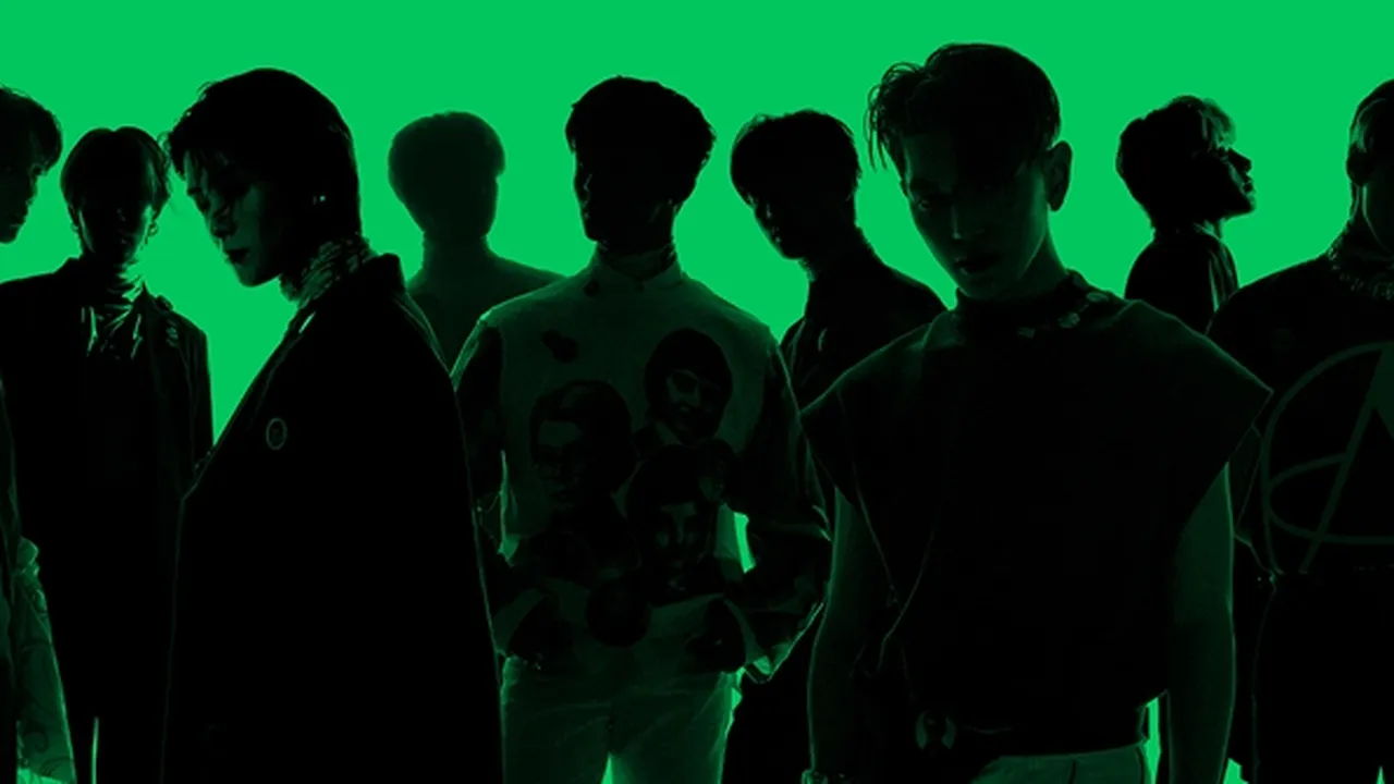 Setelah Satu Tahun Lebih, NCT 127 Siap Comeback Lewat Full Album Ketiga 'Sticker'
